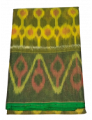 COTTON X KORA SILK TIE DYE SAREES CHINNLAPATTI