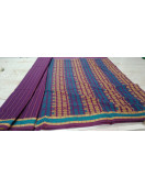 MADURAI ORGANIC COTTON SAREES