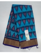 COTTON X KORA SILK TIE DYE SAREES CHINNLAPATTI