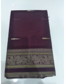 DINDIGUL COTTON SAREES WITH BLOUSE