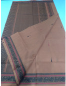 DINDIGUL COTTON SAREES WITH BLOUSE
