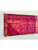 COTTON X KORA SILK TIE DYE SAREES CHINNLAPATTI