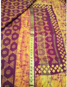 MADURAI SUNGUDI COTTON SAREES 550 MTS