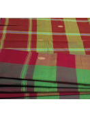 ARUPPUKOTTAI 60S COTTON SAREES WITH BLOUSE