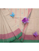 ARUPPUKOTTAI 60S COTTON SAREES WITH BLOUSE