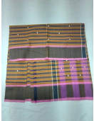 ARUPPUKOTTAI 60S COTTON SAREES WITH BLOUSE