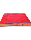 ARUPPUKOTTAI 60S COTTON SAREES WITH BLOUSE