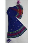 ARUPPUKOTTAI 60S COTTON SAREES WITH BLOUSE
