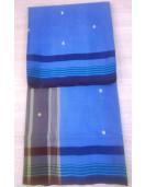 ARUPPUKOTTAI 60S COTTON SAREES WITH BLOUSE