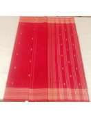 ARUPPUKOTTAI 60S COTTON SAREES WITH BLOUSE