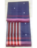 ARUPPUKOTTAI 60S COTTON SAREES WITH BLOUSE