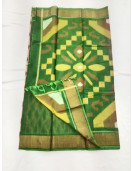 COTTON X KORA SILK TIE DYE SAREES CHINNLAPATTI