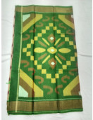 COTTON X KORA SILK TIE DYE SAREES CHINNLAPATTI