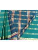 MADURAI COTTON SAREES WITH BLOUSE