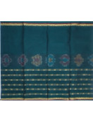 MADURAI COTTON SAREES WITH BLOUSE