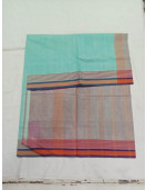 MADURAI COTTON SAREES WITH BLOUSE