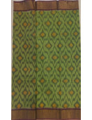 COTTON X KORA SILK TIE DYE SAREES CHINNLAPATTI