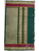 DINDIGUL COTTON SAREES WITH BLOUSE