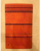 DINDIGUL COTTON SAREES WITH BLOUSE