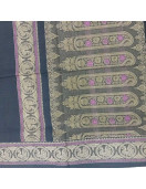 80S X 80S PMK COTSAREES WITH BLOUSE