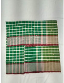 ARUPPUKOTTAI 60S COTTON SAREES WITH BLOUSE