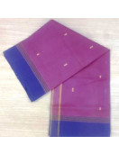 ARUPPUKOTTAI 60S COTTON SAREES WITH BLOUSE