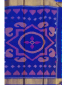 COTTON X KORA SILK TIE DYE SAREES CHINNLAPATTI