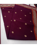 DINDIGUL COTTON SAREES WITH BLOUSE