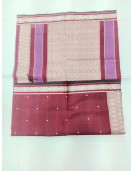 DINDIGUL COTTON SAREES WITH BLOUSE