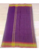 ARUPPUKOTTAI 40s COTTON SAREES 550MTS