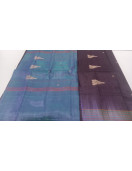 APK ART SILK SAREES 525 MTS