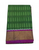 COTTON X KORA SILK TIE DYE SAREES CHINNLAPATTI