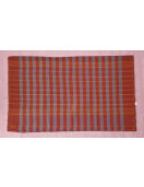 ARUPPUKOTTAI 40s COTTON SAREES 550MTS