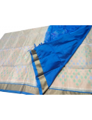 PALANI TIE DYE SOFT SILK SAREE