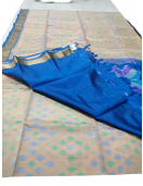 PALANI TIE DYE SOFT SILK SAREE