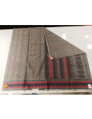 DINDIGUL COTTON SAREES WITH BLOUSE