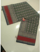 80SX80S PMK 1000 BUTTA COTTON SAREES