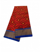 COTTON X KORA SILK TIE DYE SAREES CHINNLAPATTI