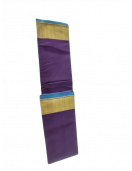 ARUPPUKOTTAI 40s COTTON SAREES 550MTS