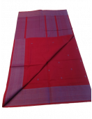 MADURAI ORGANIC COTTON SAREES