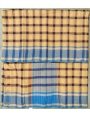 ARUPPUKOTTAI 40s COTTON SAREES 5.50MTS