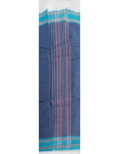 ARUPPUKOTTAI 40s COTTON SAREES 550MTS