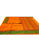 80SX80S PMK 1000 BUTTA COTTON SAREES