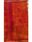 MADURAI SUNGUDI COTTON SAREES 550 MTS