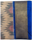 COTTON X KORA SILK TIE DYE SAREES CHINNLAPATTI