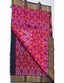 COTTON X KORA SILK TIE DYE SAREES CHINNLAPATTI