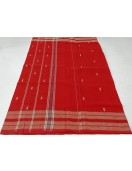 ARUPPUKOTTAI 60S COTTON SAREES WITH BLOUSE