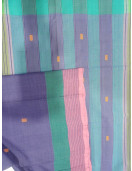 ARUPPUKOTTAI 60S COTTON SAREES WITH BLOUSE