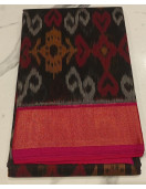 COTTON X KORA SILK TIE DYE SAREES CHINNLAPATTI