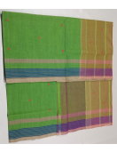 ARUPPUKOTTAI 60S COTTON SAREES WITH BLOUSE